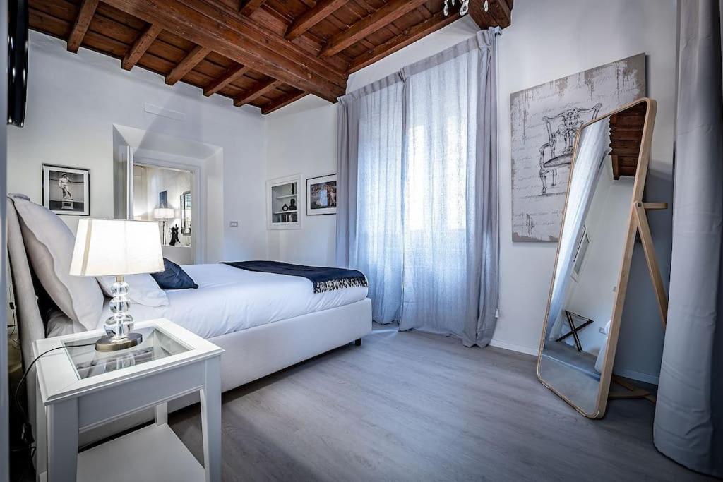 Apartment The Checkmate's House In Florenz