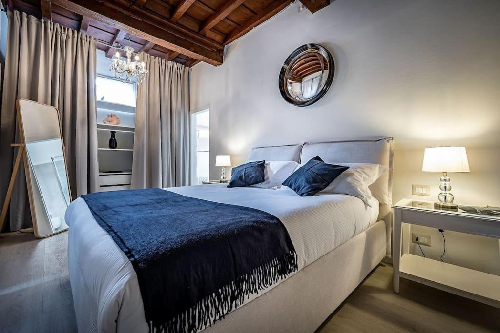 Apartment The Checkmate's House In Florenz