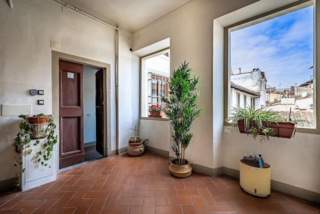 Apartment The Checkmate's House In Florenz